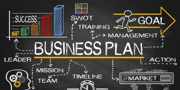 Planning for your business