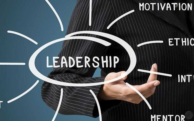 Leadership Through Principles