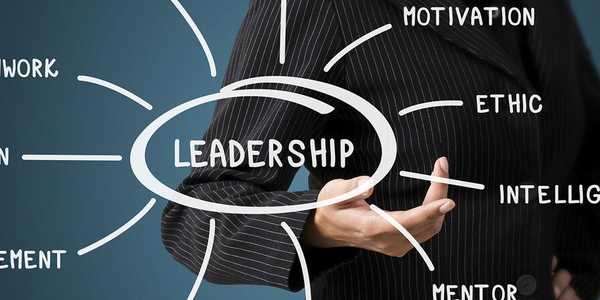 Leadership Through Principles